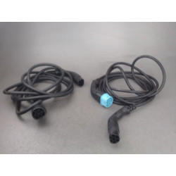 CABLE RECHARGE VOITURE ELECTRIQUE