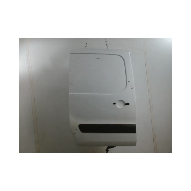 PORTE COULISSANTE DROITE PEUGEOT PARTNER