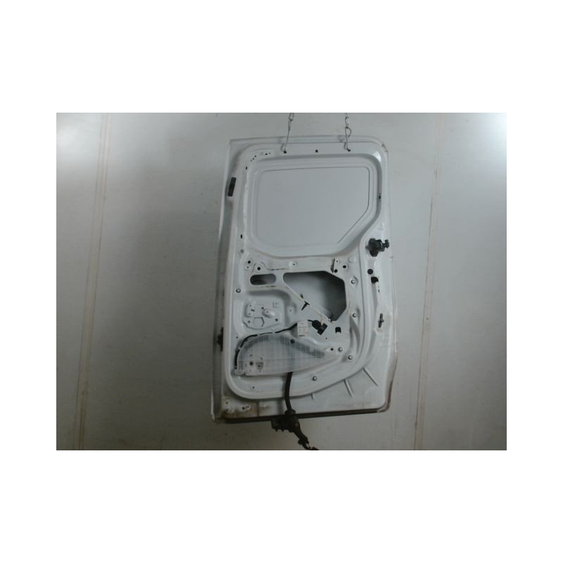 PORTE COULISSANTE DROITE PEUGEOT PARTNER