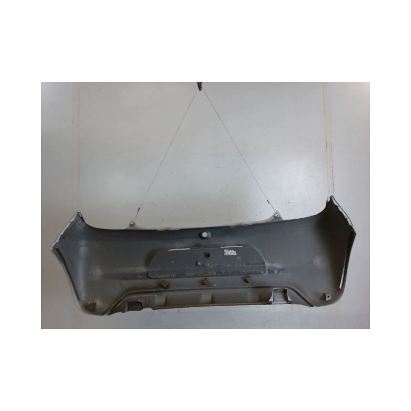 PARE-CHOC ARRIER PEUGEOT 108