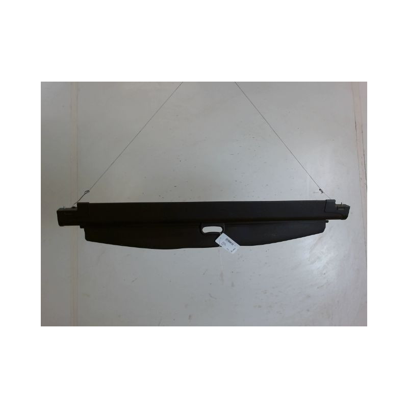 CACHE BAGAGE B.M.W. X3