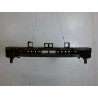 ABSORBEUR PARE-CHOC ARRIERE RENAULT CLIO