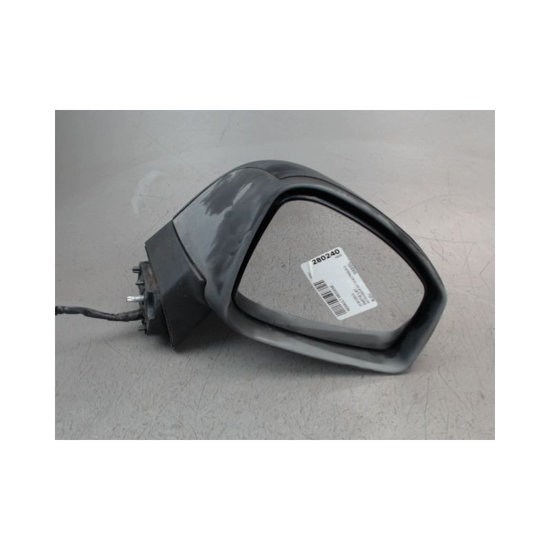 RETROVISEUR EXTERIEUR ELECTRIQUE DROIT RENAULT MEGANE