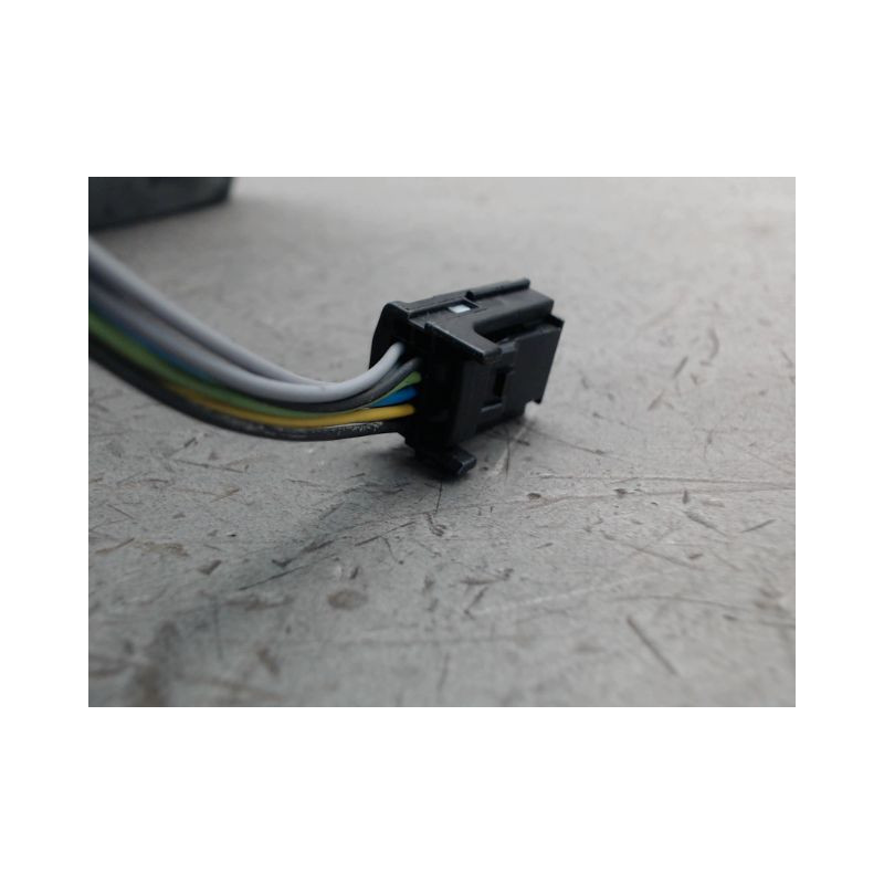 RETROVISEUR EXTERIEUR ELECTRIQUE DROIT RENAULT MEGANE