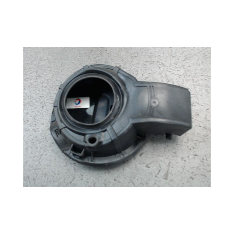 VOLET DE TRAPPE CARBURANT DS DS3