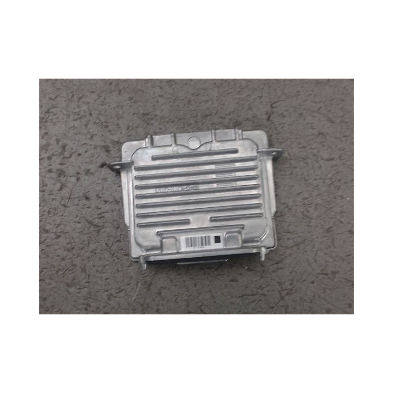 BOITIER XENON PHARE DROIT DS DS3