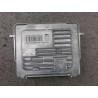 BOITIER XENON PHARE DROIT DS DS3