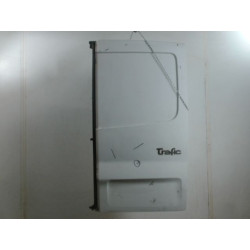 PORTE BATTANTE ARD