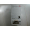 PORTE BATTANTE ARRIERE GAUCHE RENAULT TRAFIC