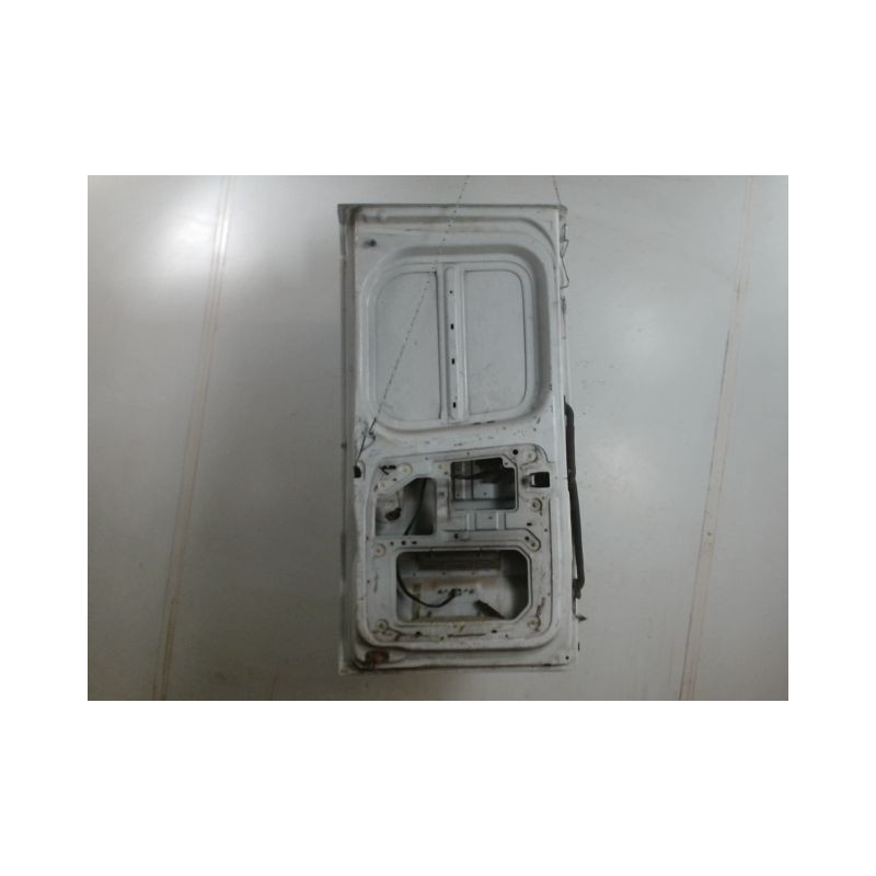 PORTE BATTANTE ARRIERE GAUCHE RENAULT TRAFIC