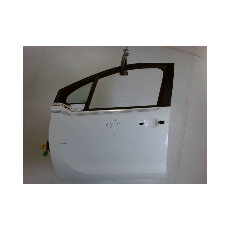 PORTE AVANT GAUCHE PEUGEOT 208