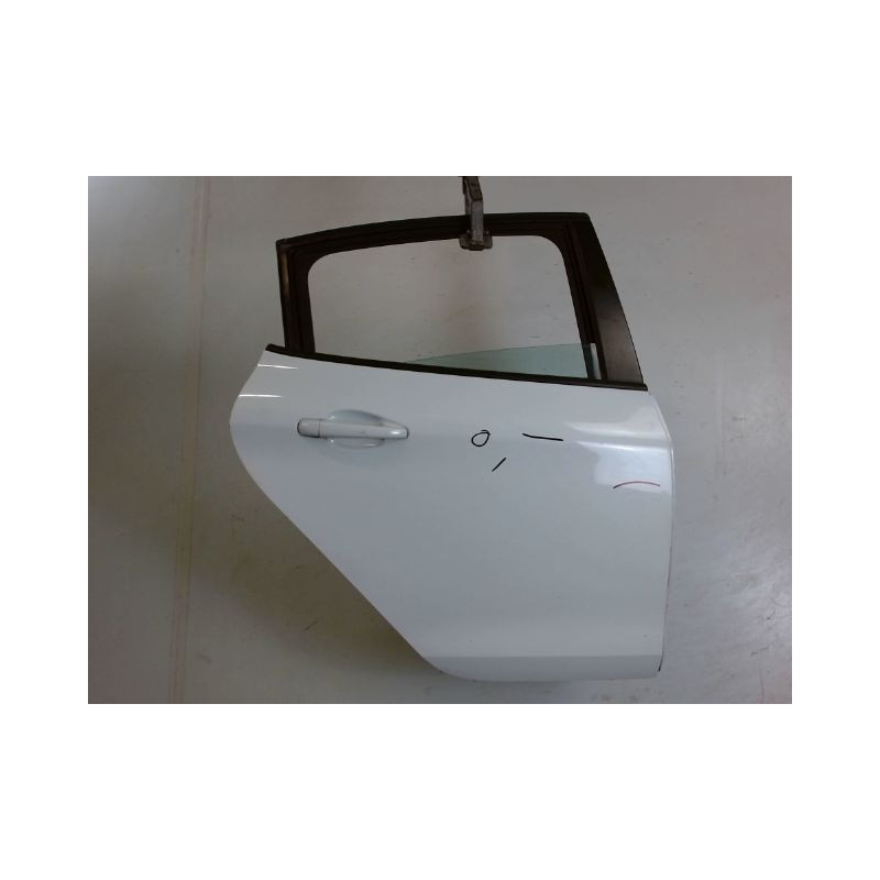 PORTE ARRIERE DROIT PEUGEOT 208
