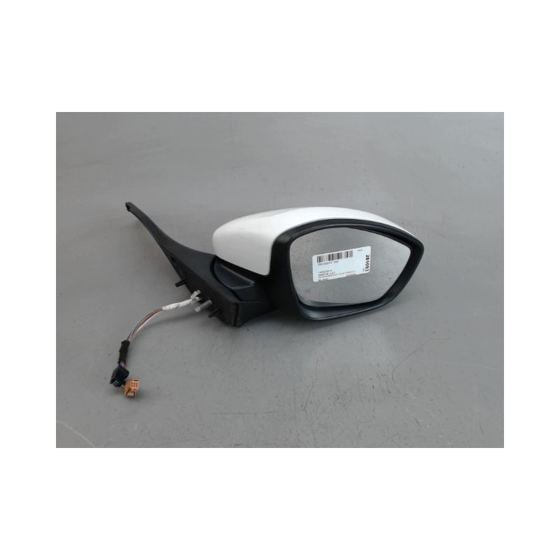 RETROVISEUR EXTERIEUR ELECTRIQUE DROIT PEUGEOT 208