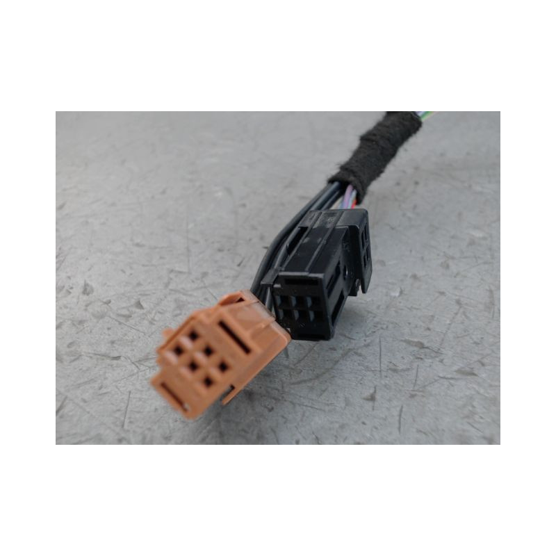 RETROVISEUR EXTERIEUR ELECTRIQUE DROIT PEUGEOT 208