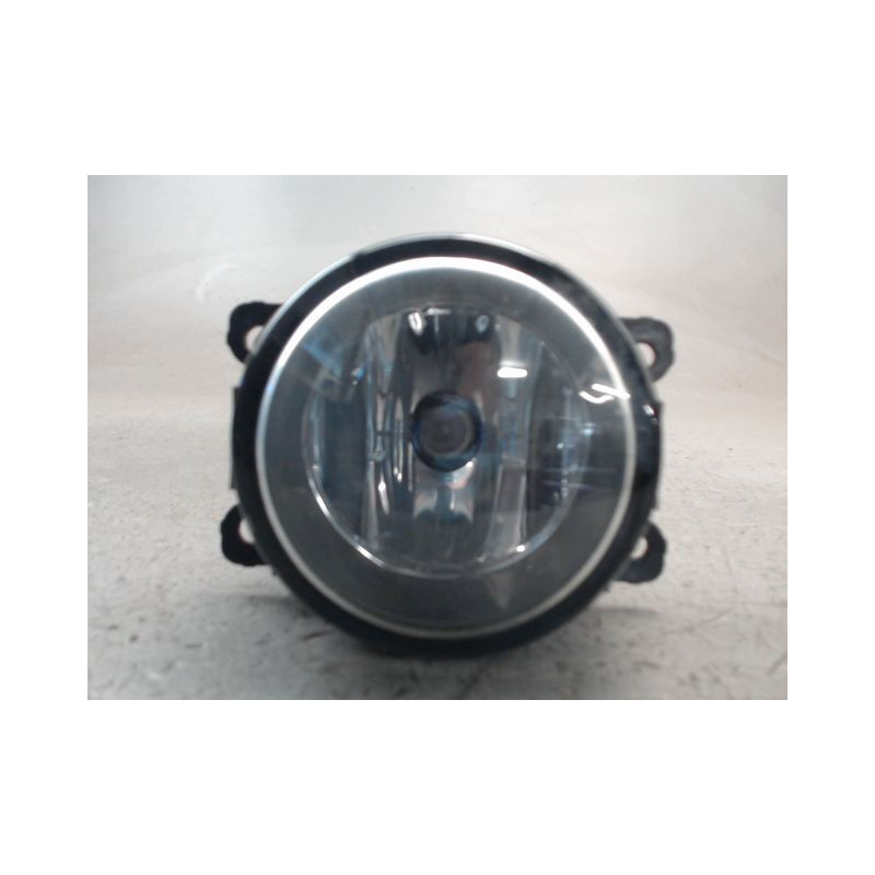 PHARE ANTIBROUILLARD AVANT GAUCHE FORD FIESTA