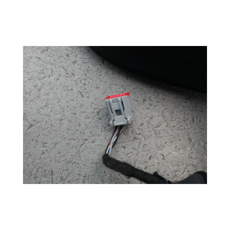 RETROVISEUR EXTERIEUR ELECTRIQUE DROIT FORD FIESTA