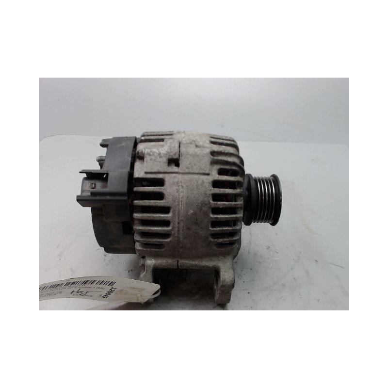ALTERNATEUR VOLKSWAGEN POLO V Phase 1 (6R) 2009-...