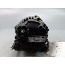 ALTERNATEUR VOLKSWAGEN POLO V Phase 1 (6R) 2009-...