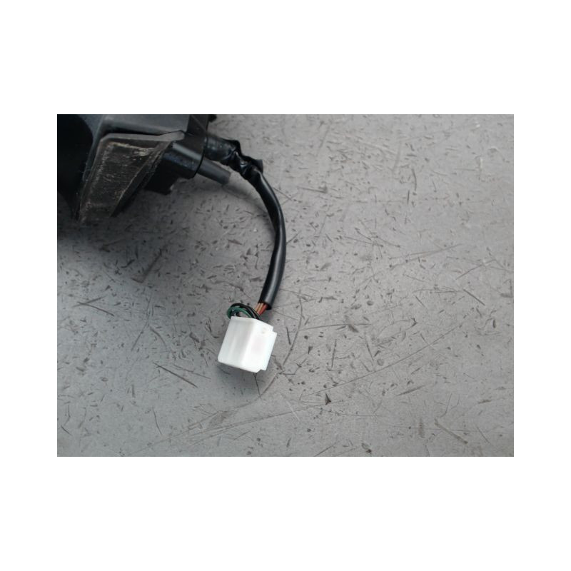 RETROVISEUR EXTERIEUR ELECTRIQUE DROIT TOYOTA RAV4
