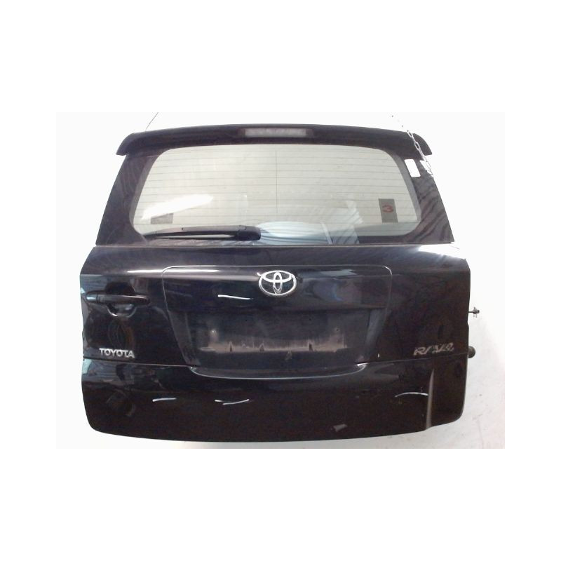 PORTE BATTANTE ARRIERE TOYOTA RAV4