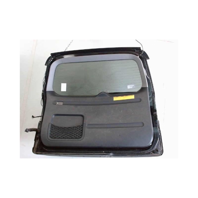 PORTE BATTANTE ARRIERE TOYOTA RAV4