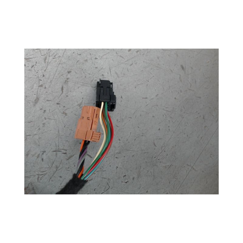 RETROVISEUR EXTERIEUR ELECTRIQUE DROIT PEUGEOT 3008