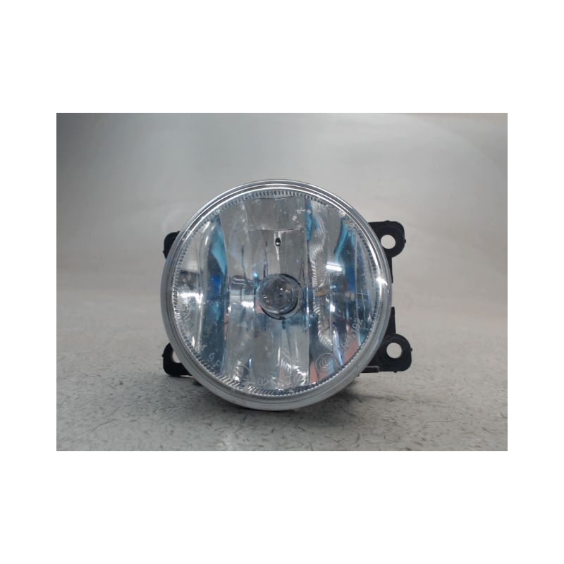 PHARE ANTIBROUILLARD AVANT GAUCHE CITROEN C3