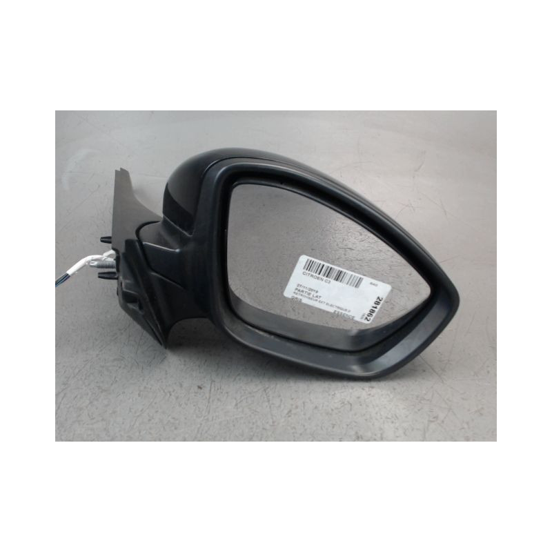 RETROVISEUR EXTERIEUR ELECTRIQUE DROIT CITROEN C3