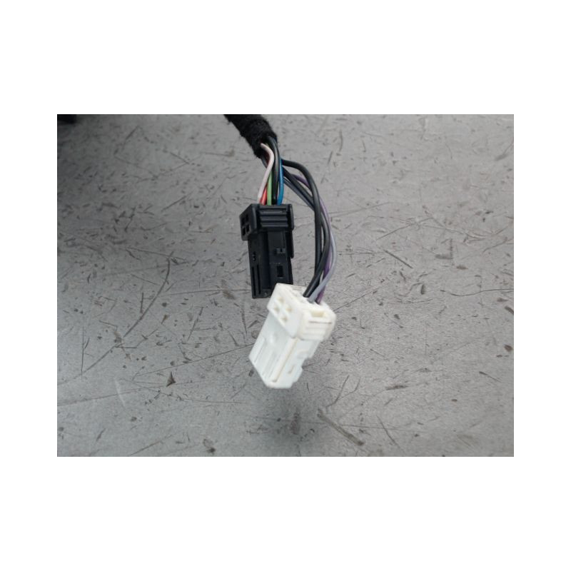 RETROVISEUR EXTERIEUR ELECTRIQUE DROIT CITROEN C3