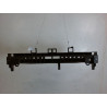 ABSORBEUR PARE-CHOC ARRIERE RENAULT CLIO