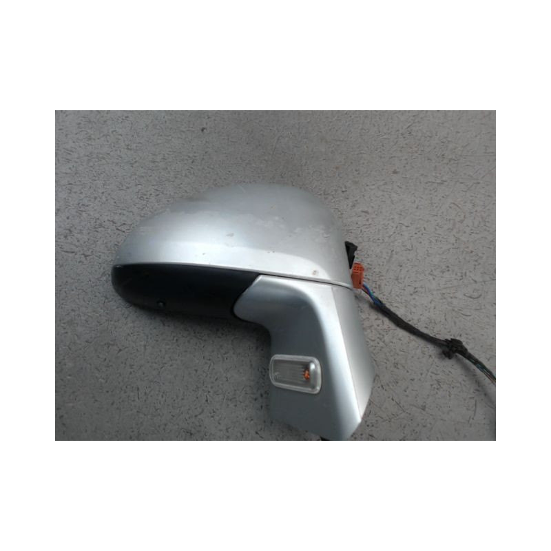 RETROVISEUR EXTERIEUR ELECTRIQUE DROIT CITROEN C4