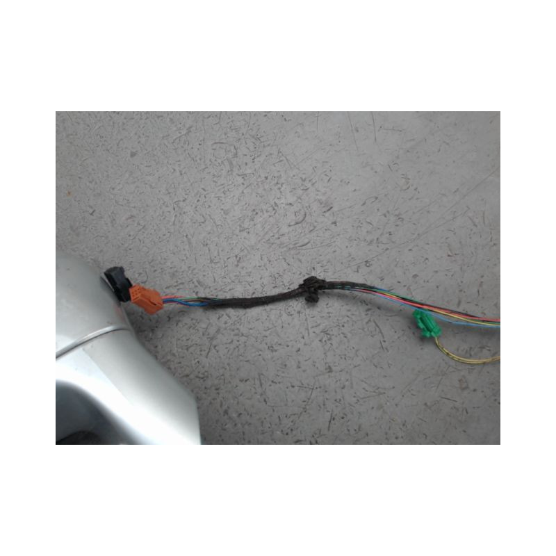 RETROVISEUR EXTERIEUR ELECTRIQUE DROIT CITROEN C4