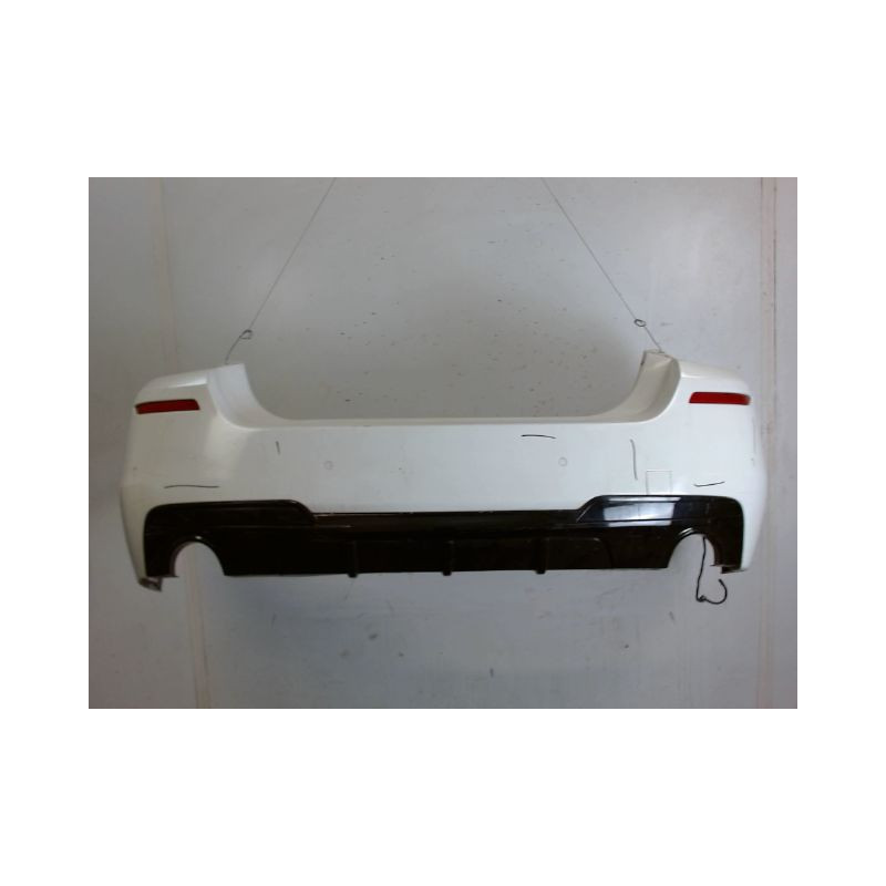 PARE-CHOC ARRIER B.M.W. SERIE 5