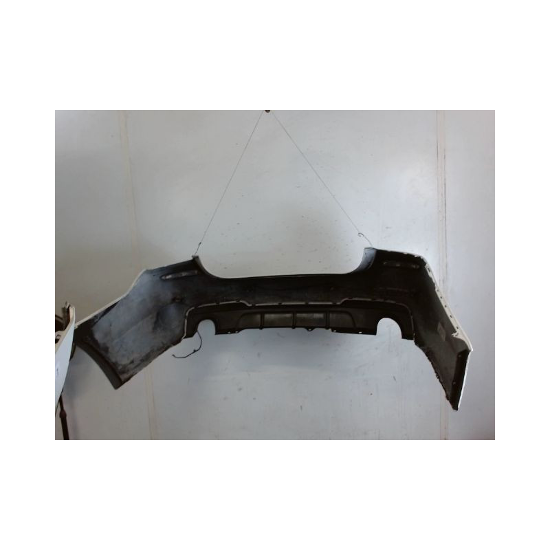 PARE-CHOC ARRIER B.M.W. SERIE 5