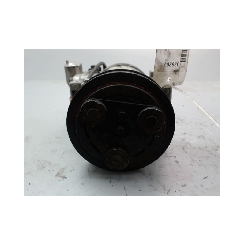 COMPRESSEUR AIR CONDITIONNE KIA PICANTO