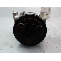 COMPRESSEUR AIR CONDITIONNE KIA PICANTO