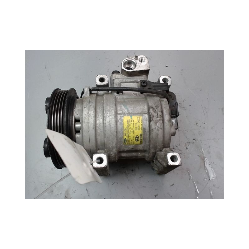 COMPRESSEUR AIR CONDITIONNE KIA PICANTO