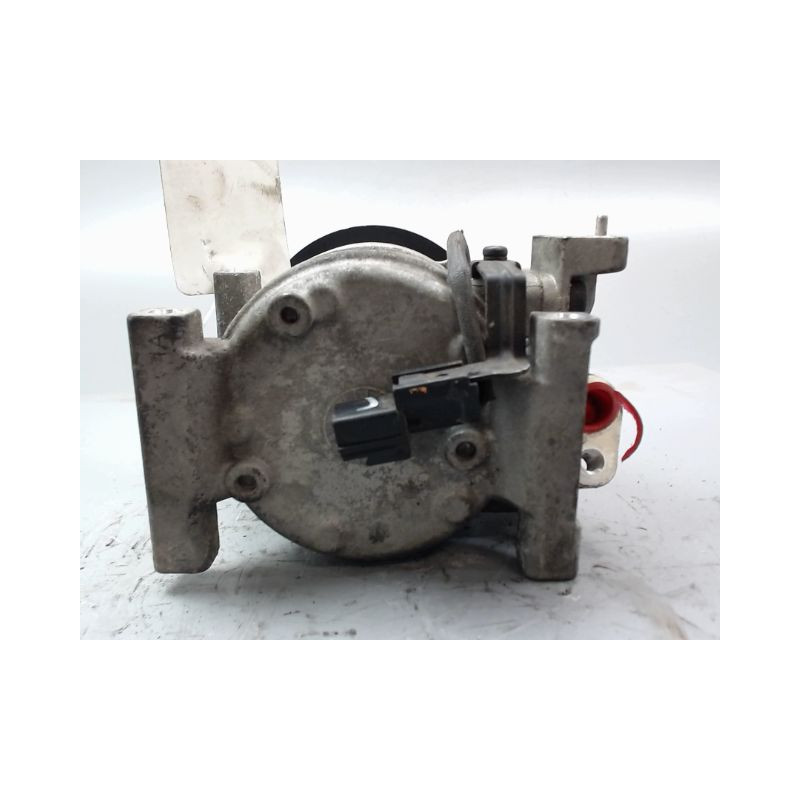 COMPRESSEUR AIR CONDITIONNE KIA PICANTO