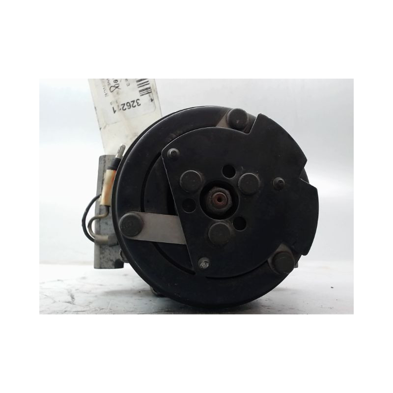 COMPRESSEUR AIR CONDITIONNE RENAULT TWINGO I Phase 3 2000-2007