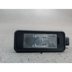 ECLAIREUR PLAQUE DE POLICE D