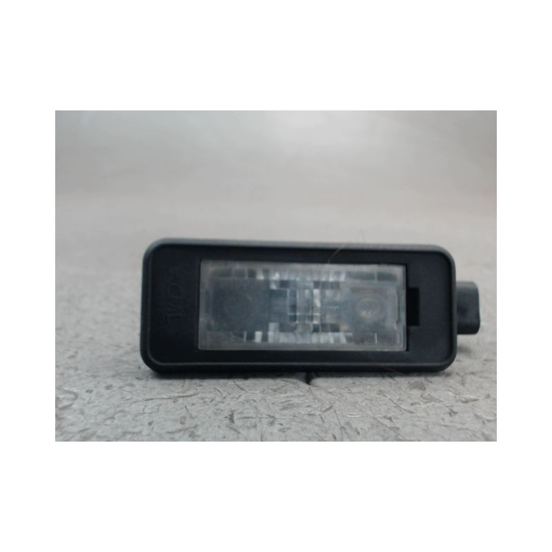 ECLAIREUR PLAQUE DE POLICE DROIT CITROEN C3