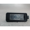 ECLAIREUR PLAQUE DE POLICE DROIT CITROEN C3