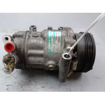 COMPRESSEUR AIR CONDITIONNE RENAULT TWINGO I Phase 3 2000-2007