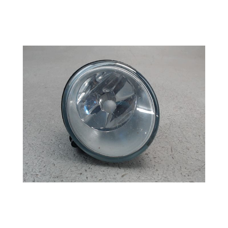 PHARE ANTIBROUILLARD AVANT GAUCHE RENAULT MEGANE