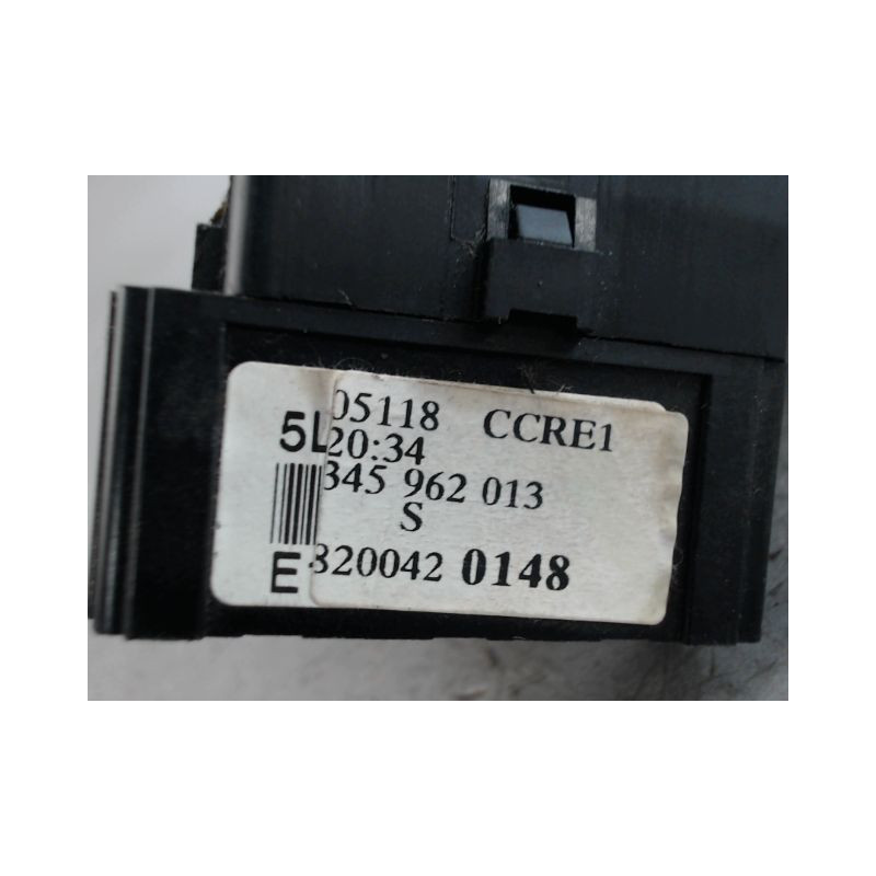 COMMANDE CLIGNOTANT RENAULT ESPACE