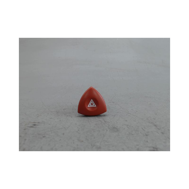 BOUTON DE WARNING RENAULT ESPACE