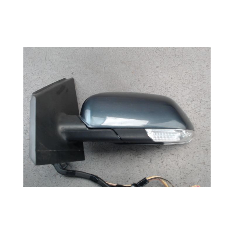 RETROVISEUR EXTERIEUR ELECTRIQUE GAUCHE VOLKSWAGEN POLO