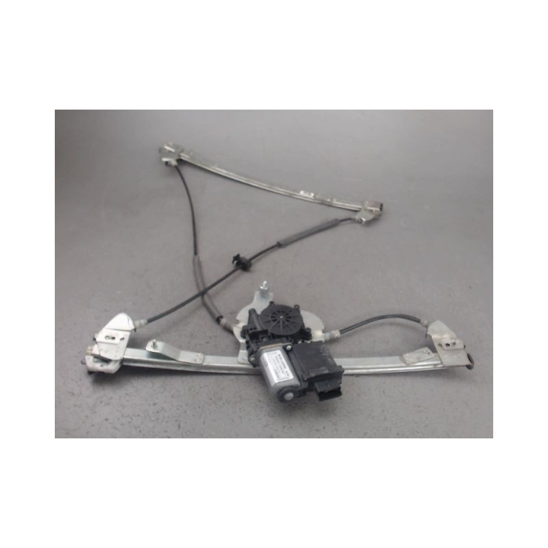 MECANISME LEVE-GLACE AVANT DROIT RENAULT LAGUNA