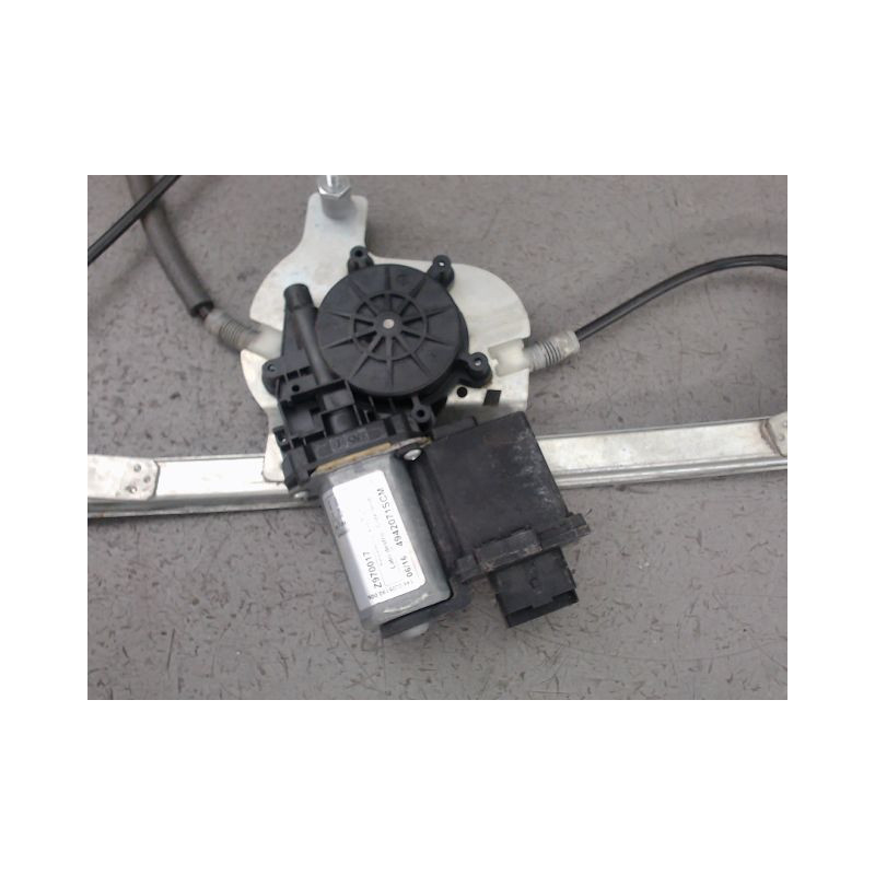 MECANISME LEVE-GLACE AVANT DROIT RENAULT LAGUNA