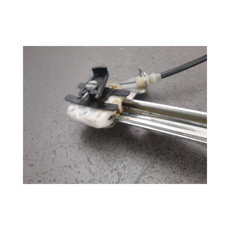 MECANISME LEVE-GLACE AVANT DROIT RENAULT LAGUNA